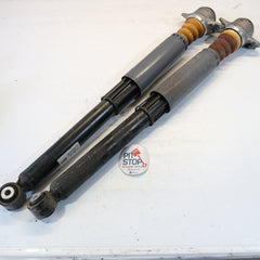 5Q0512013KD COPPIA AMMORTIZZATORI POSTERIORI AUDI Q2 Q3 GOLF7 2016> BX51
