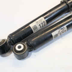 5Q0512013KR AMMORTIZZATORI AMMORTIZZATORE POSTERIORI VOLKSWAGEN T-ROC (A11) BX51
