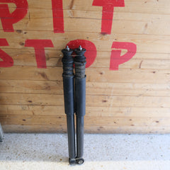 COPPIA AMMORTIZZATORI POSTERIORI NISSAN MICRA k12 2003/2009 112252 bx51