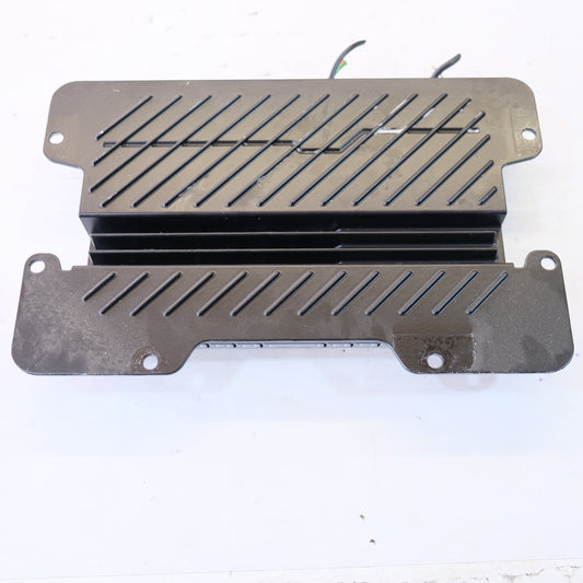 FW93-19C164-BG CENTRALINA AMPLIFICATORE JAGUAR XE XF 2018 12S