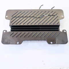 FW93-19C164-BG CENTRALINA AMPLIFICATORE JAGUAR XE XF 2018 12S