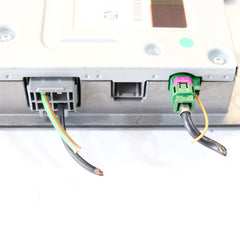 FW93-19C164-BG CENTRALINA AMPLIFICATORE JAGUAR XE XF 2018 12S