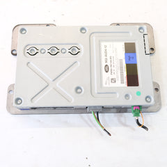 FW93-19C164-BG CENTRALINA AMPLIFICATORE JAGUAR XE XF 2018 12S