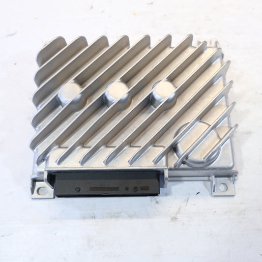 5h0035456g CENTRALINA AMPLIFICATORE VW GOLF 8 2020 10S