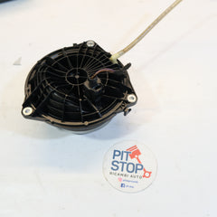 5G9827469D MANIGLIA APERTURA COFANO POSTERIORE VOLKSWAGEN Golf 7 Berlina 10S