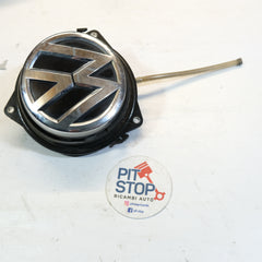 5G9827469D MANIGLIA APERTURA COFANO POSTERIORE VOLKSWAGEN Golf 7 Berlina 10S