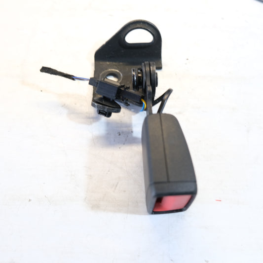 6f0857740b ATTACCO CINTURA FIBBIA POSTERIORE SEAT IBIZA KJ 2017> 12S