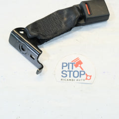 735543487 AGGANCIO CINTURA DI SICUREZZA POSTERIORE FIAT Panda 319 2012> 12S