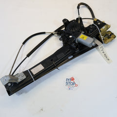 1884422 MOTORINO MECCANISMO ALZAVETRO ANTERIORE SINISTRA FORD C-MAX 2011/2014 C124