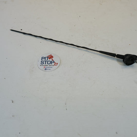ANTENNA TETTO AUTORADIO SUZUKI SPLASH OPEL AGILA B 2008/2014 12G