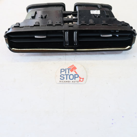 GX63-014L21-AB BOCCHETTE AERAZIONE CRUSCOTTO CENTRALE JAGUAR XE XF 2016> 12S