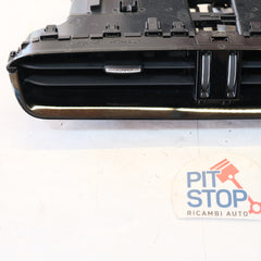 GX63-014L21-AB BOCCHETTE AERAZIONE CRUSCOTTO CENTRALE JAGUAR XE XF 2016> 12S