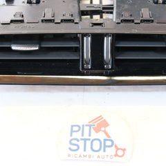 GX63-014L21-AB BOCCHETTE AERAZIONE CRUSCOTTO CENTRALE JAGUAR XE XF 2016> 12S