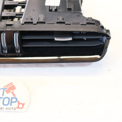 GX63-014L21-AB BOCCHETTE AERAZIONE CRUSCOTTO CENTRALE JAGUAR XE XF 2016> 12S