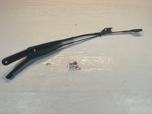 51833114 51833113 BRACCI TERGICRISTALLO ANTERIORI FIAT BRAVO 198 2007-2014 10S