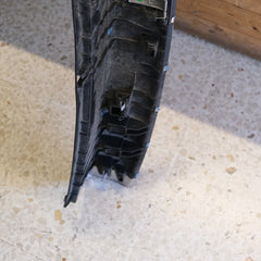 80A864483 RIVESTIMENTO POSTERIORE BATTIVALIGIA AUDI Q5 SPORTBACK bx51