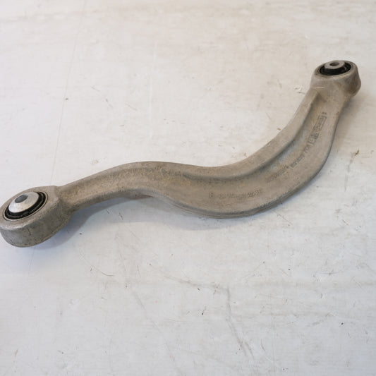 4M0505372 BRACCIO OSCILLANTE ASSALE POSTERIORE DX AUDI Q8 2018> 10G