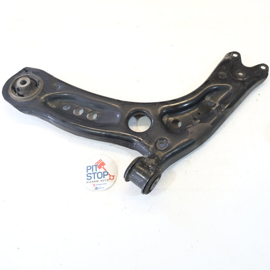 5q040715 BRACCIO OSCILLANTE SINISTRO SX SEAT LEON 1.4 TGI 2013/2019 10G