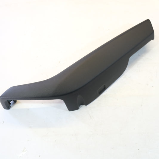 4M8867364 BRACCIOLO IN PELLE PORTA POSTERIORE DESTRA AUDI Q8 2018> bx51