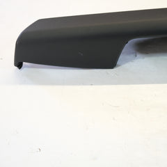 4M8867364 BRACCIOLO IN PELLE PORTA POSTERIORE DESTRA AUDI Q8 2018> bx51