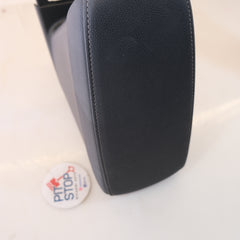 98295340ZD BRACCIOLO ANTERIORE IN PELLE OPEL CORSA F MOKKA B320