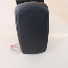 98295340ZD BRACCIOLO ANTERIORE IN PELLE OPEL CORSA F MOKKA B320