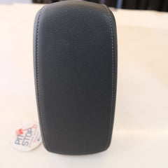 98295340ZD BRACCIOLO ANTERIORE IN PELLE OPEL CORSA F MOKKA B320