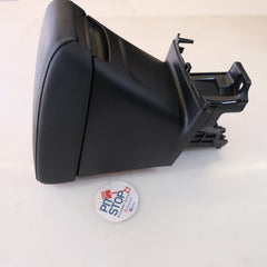 98295340ZD BRACCIOLO ANTERIORE IN PELLE OPEL CORSA F MOKKA B320