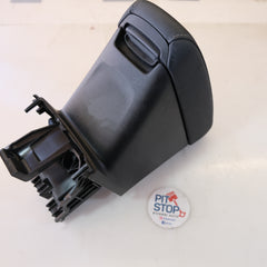 98295340ZD BRACCIOLO ANTERIORE IN PELLE OPEL CORSA F MOKKA B320