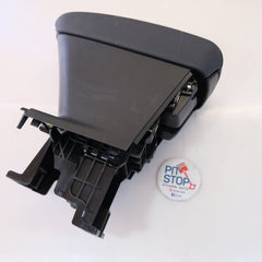 98295340ZD BRACCIOLO ANTERIORE IN PELLE OPEL CORSA F MOKKA B320