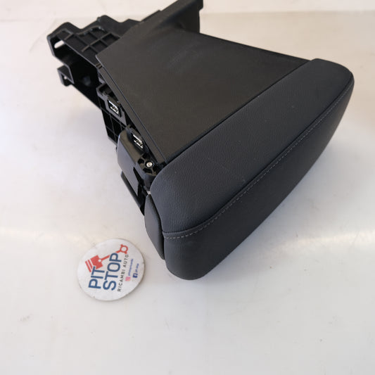 98295340ZD BRACCIOLO ANTERIORE IN PELLE OPEL CORSA F MOKKA B320