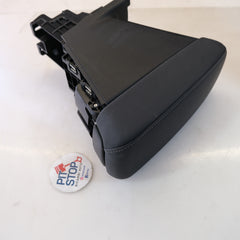 98295340ZD BRACCIOLO ANTERIORE IN PELLE OPEL CORSA F MOKKA B320