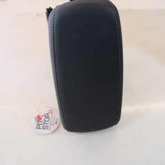 98295340ZD BRACCIOLO ANTERIORE IN PELLE OPEL CORSA F MOKKA B320