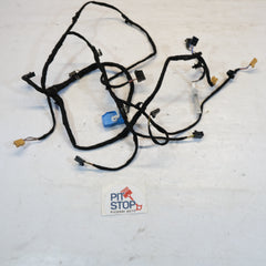 4M0971035CD CABLAGGIO PANNELLO PORTA ANT, SINISTRO AUDI Q8 2018> 10SCABVAR