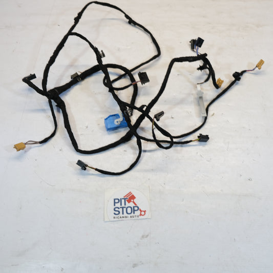 4M0971035CD CABLAGGIO PANNELLO PORTA ANT, SINISTRO AUDI Q8 2018> 10SCABVAR