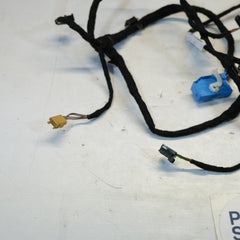 4M0971035CD CABLAGGIO PANNELLO PORTA ANT, SINISTRO AUDI Q8 2018> 10SCABVAR