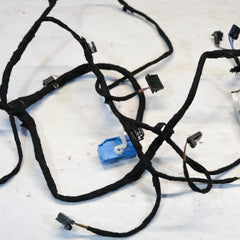 4M0971035CD CABLAGGIO PANNELLO PORTA ANT, SINISTRO AUDI Q8 2018> 10SCABVAR