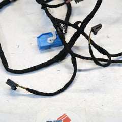 4M0971035CD CABLAGGIO PANNELLO PORTA ANT, SINISTRO AUDI Q8 2018> 10SCABVAR