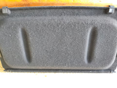 CAPPELLIERA BAGAGLIAIO POSTERIORE HYUNDAI ATOS PRIME 1999-2003 12G