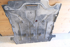 50567053 PROTEZIONE CARTER INFERIORE MOTORE ALFA ROMEO GIULIA 2016> 45