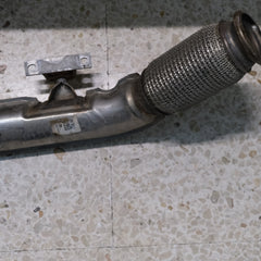 8W0131703BD FILTRO ANTIPATICOLATO AUDI A7 C8 A5 F5F 40TDI BX51