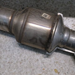 8W0131703BD FILTRO ANTIPATICOLATO AUDI A7 C8 A5 F5F 40TDI BX51