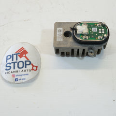 MODULO CONTROLLO FARI LED MERCEDES CLASSE C W205 7MHN0000 / A6608-D44 10S