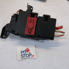 4M0941823A 4M0941824AJ DISTRIBUTORE POTENZA BATTERIA AUDI Q8 2018> 10S