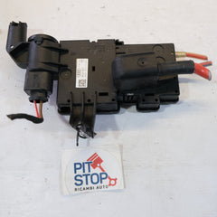 4M0941823A 4M0941824AJ DISTRIBUTORE POTENZA BATTERIA AUDI Q8 2018> 10S