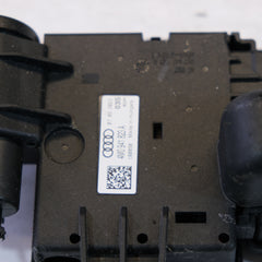 4M0941823A 4M0941824AJ DISTRIBUTORE POTENZA BATTERIA AUDI Q8 2018> 10S