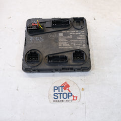 4N0907064JP CENTRALINA COMFORT AUDI Q5 2017> 10S7