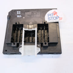 5Q0937084EP CENTRALINA BODY COMPUTER AUDI Q2 1.5 BENZINA 2016> 10S