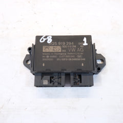 5QS919294 CENTRALINA SENSORI PARCHEGGIO VW GOLF 8 GOLF VIII 10GK1