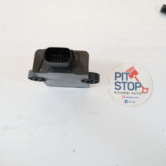 LX6A-9D370-BB CENTRALINA POMPA CARBURANTE FORD KUGA 1.5 TDCI 2020> 12S